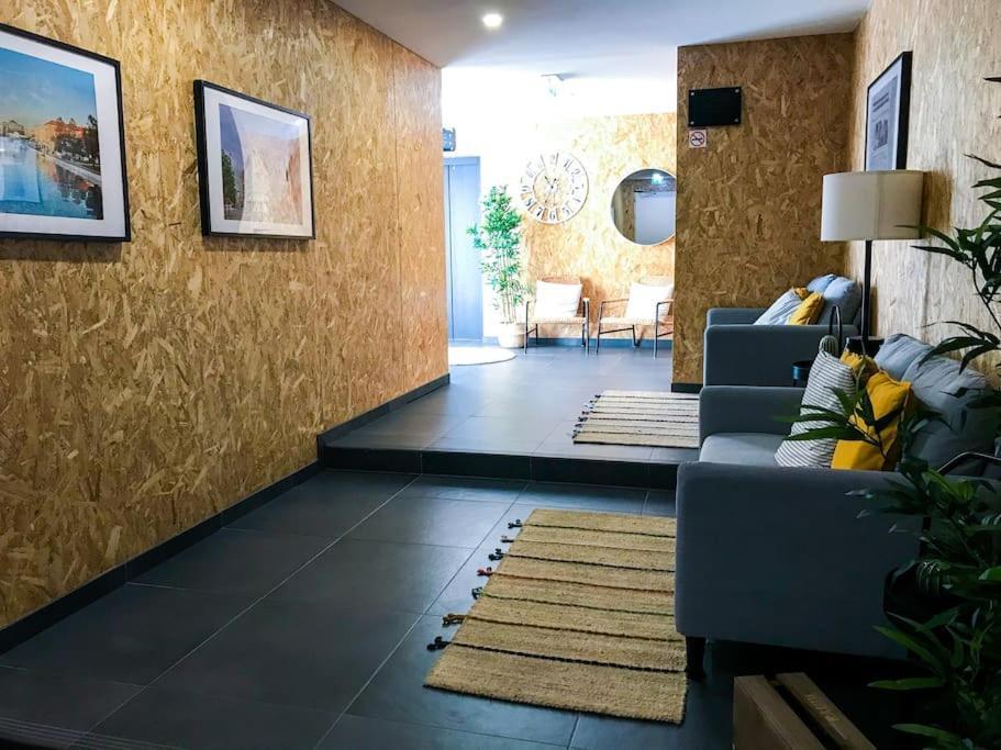 אבאירו Domus Da Ria - Forum מראה חיצוני תמונה